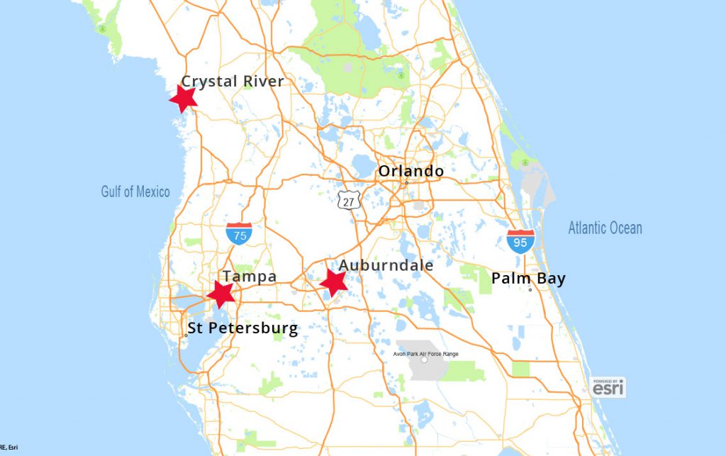 Truckload Property Auction Oct 8th 2020 All Offers Due